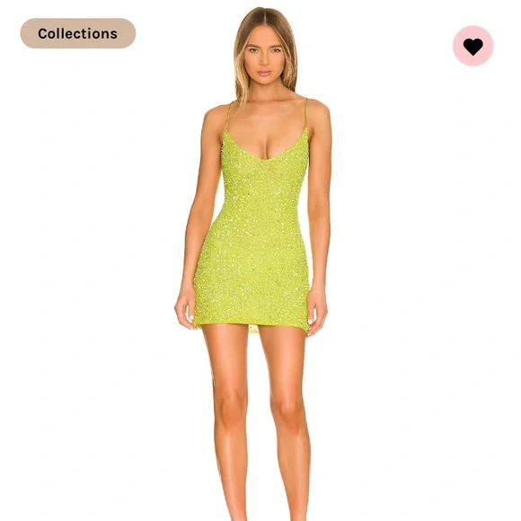 green emerald velvet dress Eve Dress – Retrofete main image 0